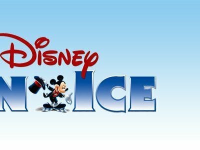 Disney On Ice
