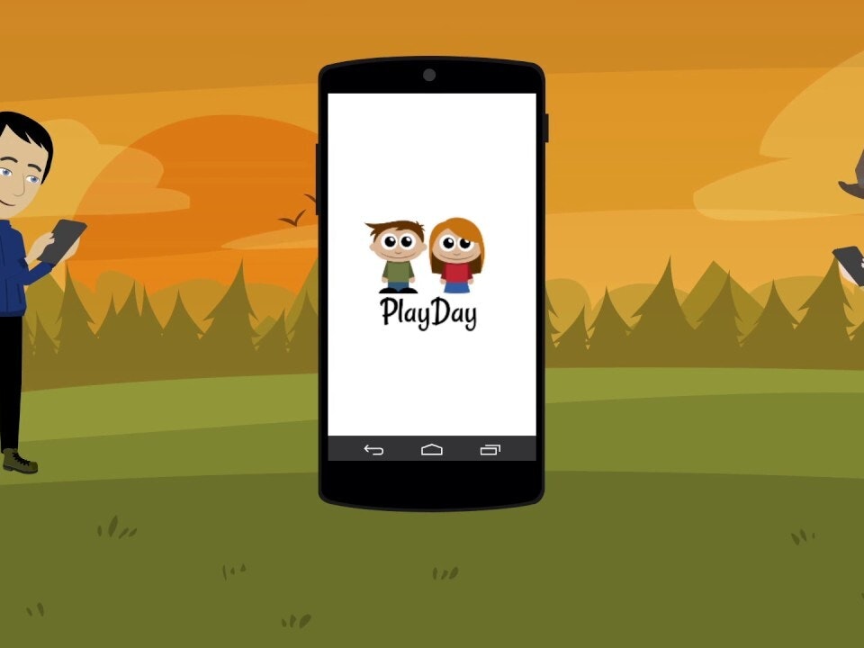 Play Day