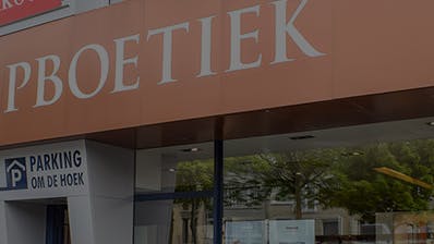 Slaapboetiek