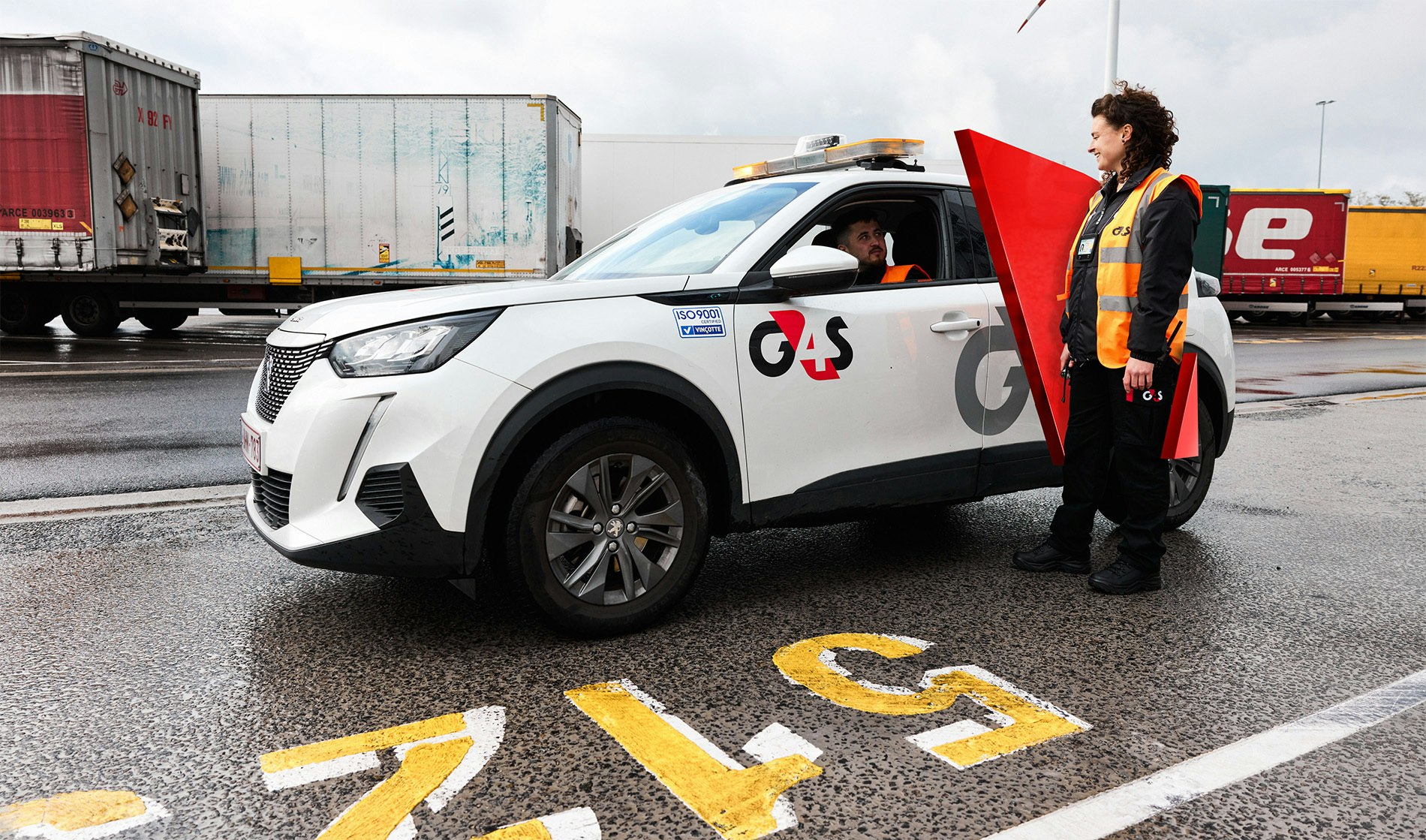 G4 S Homepagina