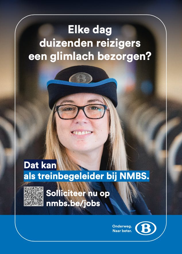 NMBS Loopd nov 2022