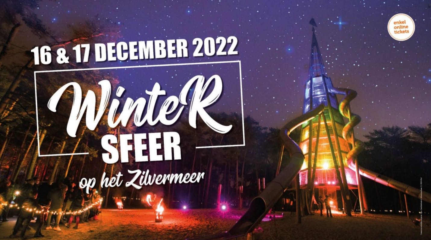 Wintersfeer